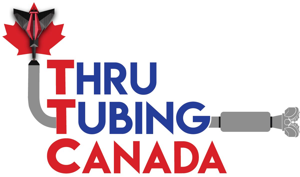Thru Tubing Canada
